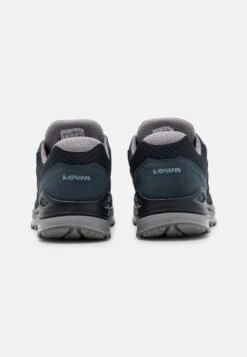 Lowa Maddox - Outdoorschoenen - Stahlblau -Lowa Winkel 6f7b03881be94e2e8562ba534a6a2595