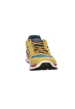 Lowa Axos Gtx Lo Outdoor - Sneakers Laag - Gelb Sonst Kombi -Lowa Winkel 6f81d8b380f94334b47da9f33670a286