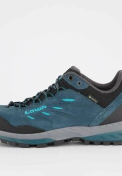 Lowa Delago Gtx Lo - Outdoorschoenen - Petrol 13 Lowa Delago Gtx Lo - Outdoorschoenen - Petrol -Lowa Winkel 6fac8a27b0b54df0805a6308cd041fc5