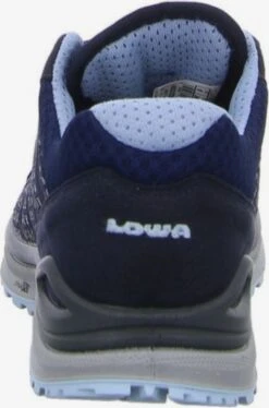 Lowa Wandelschoenen Lage Schoen Maddox GORE-TEX Dames Kobaltblauw -Lowa Winkel 7000b6a5fa3912e92688823504816b4b