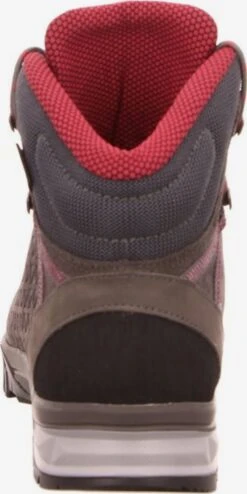 Lowa Wandellaarzen Boots Dames Grijs -Lowa Winkel 70d511bca741cc34ab30b11f639790e3
