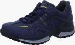 Lowa Trekkingschoenen Lage Schoen Heren Donkerblauw