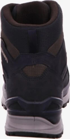 Lowa Wandellaarzen Boots Dames Marine -Lowa Winkel 7237e15acc097eb22045726b4586226b