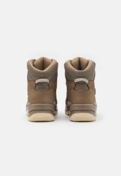 Lowa Renegade Gtx Mid Ws - Outdoorschoenen - Sand/Apricot -Lowa Winkel 7276444ec2e44771be40ce39e3531eb3