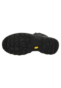 Lowa Outdoorschoenen - Anthrazit-Senf -Lowa Winkel 75fba57cf42f46c4ba6c4a96aaf2df37