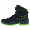 Lowa Firo Gtx - Snowboots- Marine -Lowa Winkel 760a79b448f94a65af5609b8df551102