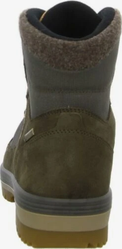 Lowa Wandellaarzen Boots Heren Olijfgroen -Lowa Winkel 76b75898244e81cd8c4e28d33022ca40