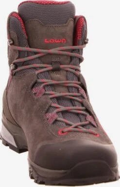 Lowa Wandellaarzen Boots Dames Grijs -Lowa Winkel 778b25dc9c2ab879501695b34ecdba89