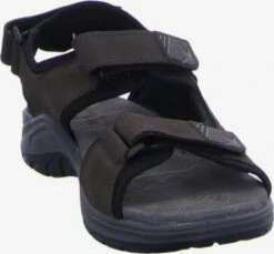 Lowa Trekkingschoenen Sandalen Urbano Heren Grijs / Donkergrijs -Lowa Winkel 77d7f698842ad0fdf6e9efd988f5948c