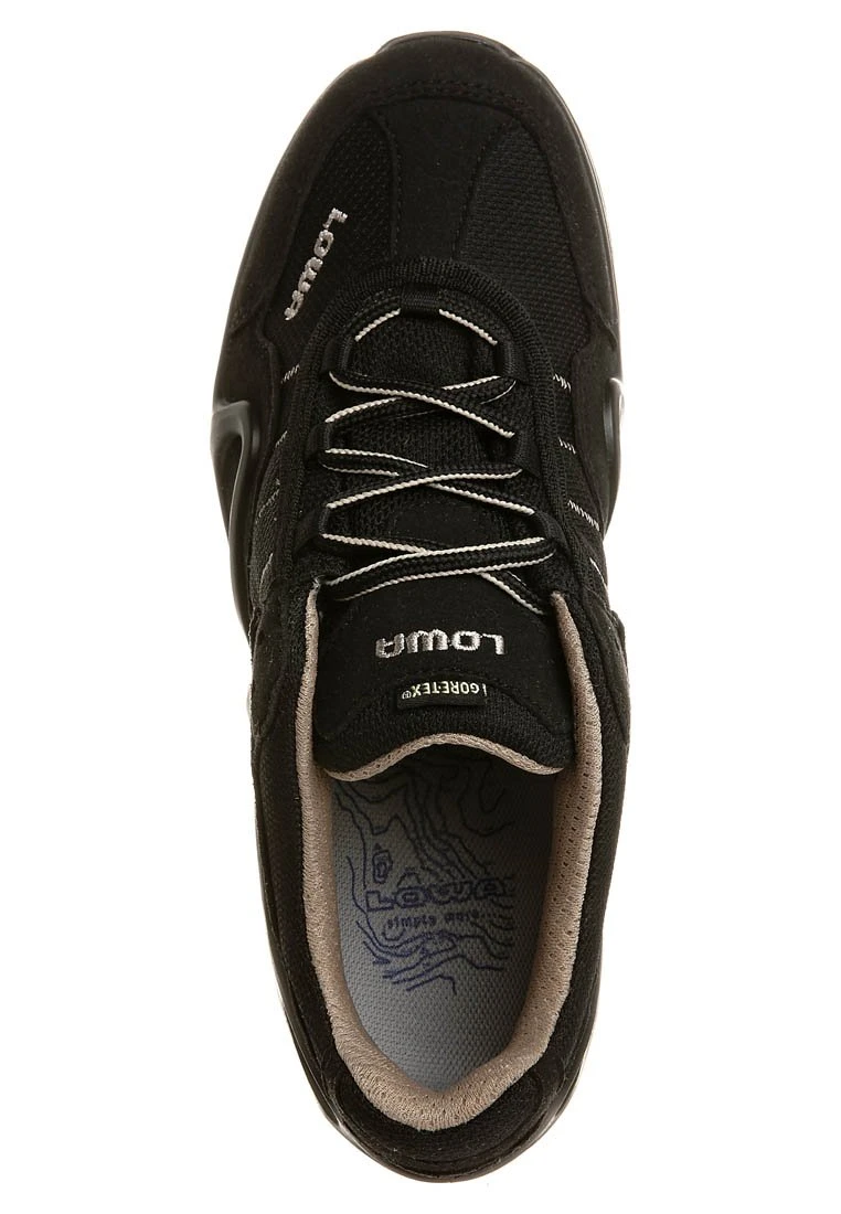 Lowa Gorgon Gtx - Outdoorschoenen - Black 9 Lowa Gorgon Gtx - Outdoorschoenen - Black - Afbeelding 7
