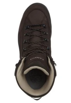 Lowa Renegade Ll Mid - Outdoorschoenen - Espresso -Lowa Winkel 7891a72ba9dd4c249f091df6e7579572