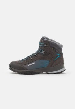 Lowa Tucana Gtx- Outdoorschoenen - Slate/Turquoise