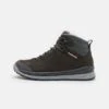 Lowa Malta Gtx Mid - Outdoorschoenen - Anthrazit