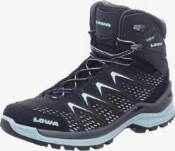 Lowa Wandellaarzen Boots Innox Pro Dames Zwart