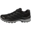 Lowa Innox Pro Gtx Lo - Outdoorschoenen - Schwarz Grau -Lowa Winkel 7a629fd32b25478dbf8e3a30e1e8b1ee