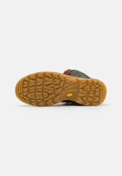 Lowa Renegade Gtx Mid - Bergschoenen - Forest/Orange -Lowa Winkel 7acb52b79067428c9feaa23b121bc24e