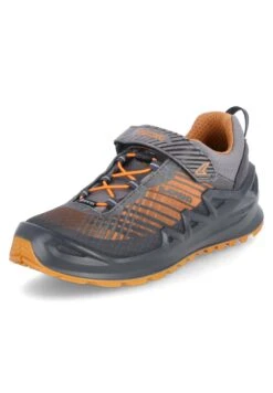 Lowa Merger Gtx Vcr Lo - Outdoorschoenen - Grau -Lowa Winkel 7bad0d0f30814538800ed05d272b5fa9