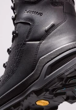 Lowa Renegade Evo Ice Gtx - Snowboots- Schwarz -Lowa Winkel 7c096f43e8a243cca23c5ee3c24cc507