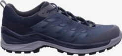 Lowa Wandelschoenen Lage Schoen Heren Blauw / Navy -Lowa Winkel 7c09a8022ced679d06e3590f3371bb76