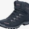 Lowa Trekkingschoenen Boots Dames Grijs / Antraciet -Lowa Winkel 7c1d56200ea3019b3294b5490cfb9ea0