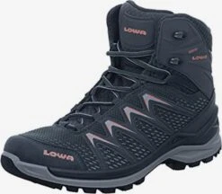 Lowa Trekkingschoenen Boots Dames Grijs / Antraciet