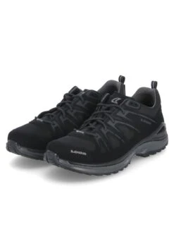 Lowa Innox Evo Gtx Lo - Bergschoenen - Schwarz