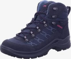 Lowa Sneeuwlaarzen Boots Taurus Dames Donkerblauw