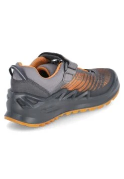 Lowa Merger Gtx Vcr Lo - Outdoorschoenen - Grau -Lowa Winkel 7eacf77c78794141807a87bff56d93d9