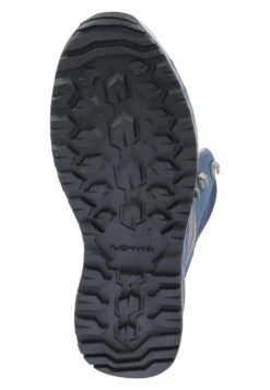 Lowa Axos Gtx Mid - Bergschoenen - Blau -Lowa Winkel 7f460fdf0af040a88ea66fa566941d97