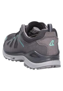 Lowa Sportieve Wandelschoenen - Graphitarktis -Lowa Winkel 809fbbc3804e40c286f9311801eb0696