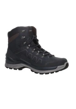 Lowa Sneakers Hoog - Blau Kombi Braun Bei -Lowa Winkel 80d556d0d4f242e68c065f244bbd7d29