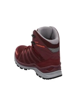 Lowa Outdoor Innox Pro Gtx Mid - Outdoorschoenen - Rot Lila Sonst Kombi -Lowa Winkel 8105a598ad3f459b8f3926f80866ec35