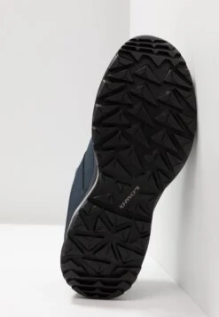 Lowa Locarno Gtx Lo- Outdoorschoenen - Navy/Mandarine -Lowa Winkel 816330004b7644e393eb22d84284e19b