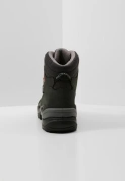 Lowa Renegade Gtx Mid Ws - Outdoorschoenen - Anthrazit/Mandarine -Lowa Winkel 81a1e6fb8ef349c8810a63b6f7d2ac24