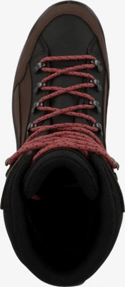 Lowa Trekkingschoenen Boots Renegade GTX Mid Heren Chocoladebruin -Lowa Winkel 81dda4bd35fd1b6e007f85f70c2b8c4b
