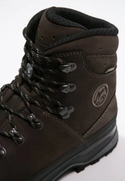 Lowa Ranger Iii Gtx - Outdoorschoenen - Schiefer -Lowa Winkel 8242de8e7c65459c8254e2a965f8121f
