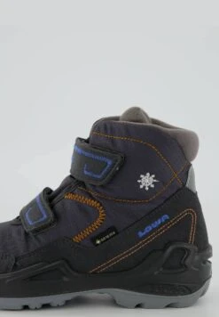 Lowa Milo Gtx Mid - Bergschoenen - Anthrazit -Lowa Winkel 8271bcdb3a544750a5f3e342a6201ec8
