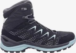 Lowa Wandellaarzen Boots Innox Pro Dames Zwart -Lowa Winkel 83b31a57bb44b9ef4af88262afc6ab81
