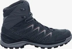 Lowa Trekkingschoenen Boots Dames Grijs / Antraciet -Lowa Winkel 83d14d54f2ad804238b835a5459dddcc