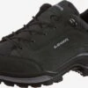 Lowa Wandelschoenen Lage Schoen Renegade Heren Zwart -Lowa Winkel 840ab4dcabc3c48b43181ed8a950a9d4