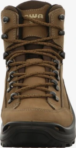 Lowa Trekkingschoenen Lage Schoen Dames Bruin / Lichtbruin -Lowa Winkel 845715923181a42fcec3866da92f20e1