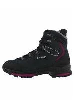 Lowa Mauria Evo Gtx- Outdoorschoenen - Navy/Beere