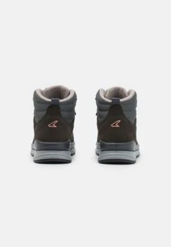Lowa Malta Gtx Mid - Outdoorschoenen - Anthrazit -Lowa Winkel 86106019ca0b4758b45a6bd8b0ce220e