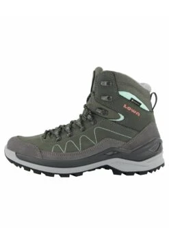 Lowa Toro Pro Gtx Mid - Outdoorschoenen - Graphit