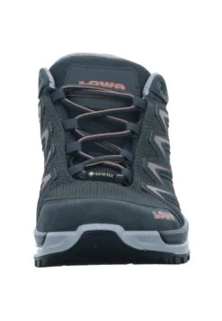 Lowa Sneakers Laag - Grau -Lowa Winkel 8720239c66d44d5896538693be68c1f9