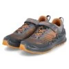 Lowa Merger Gtx Vcr Lo - Outdoorschoenen - Grau