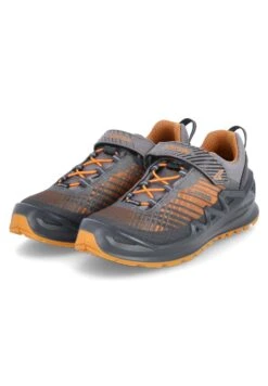 Lowa Merger Gtx Vcr Lo - Outdoorschoenen - Grau