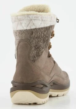 Lowa Calceta Iii Gtx Ws - Bergschoenen - Stein -Lowa Winkel 879afb6eff76423690a5a8c033fc61ed