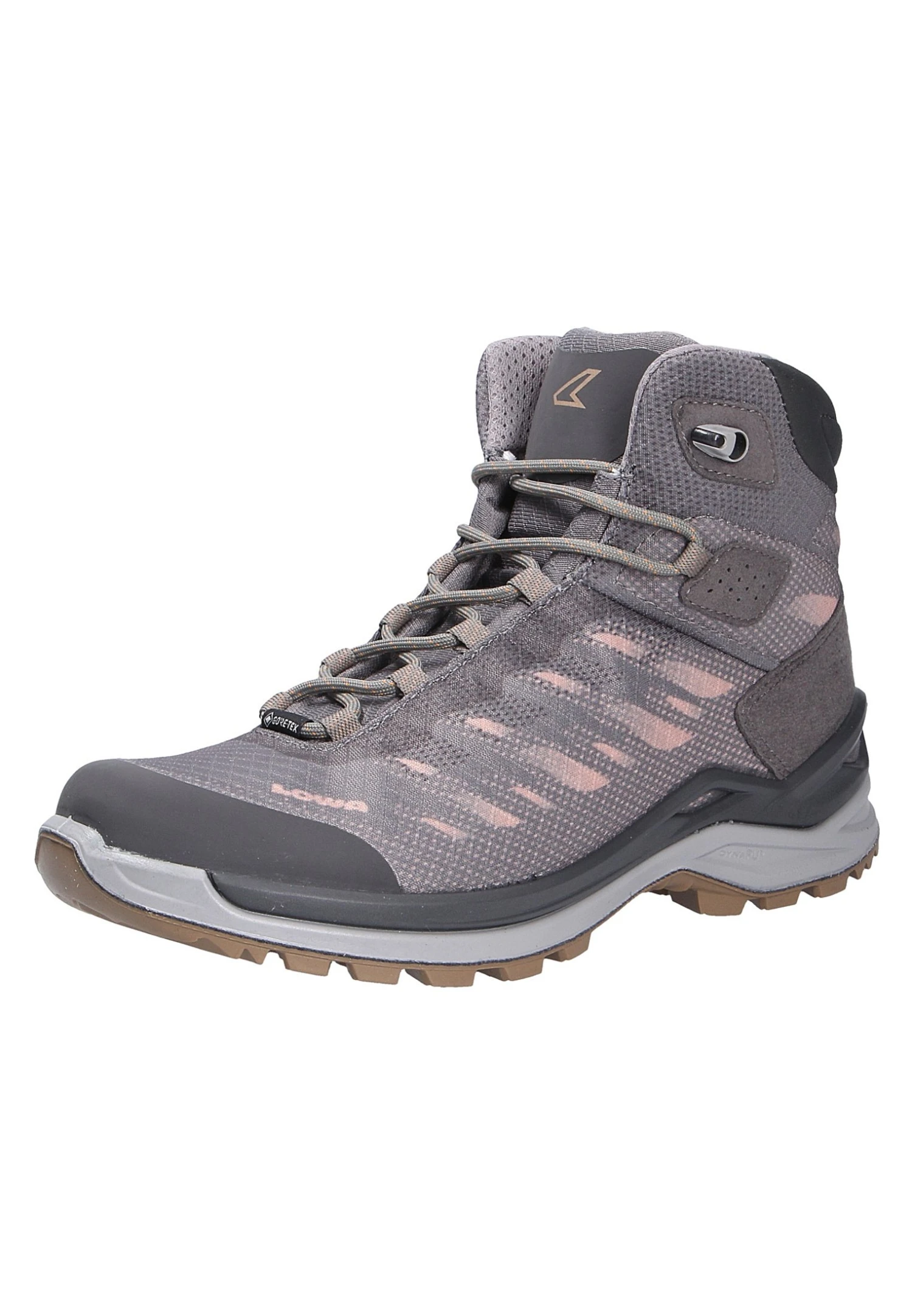 Lowa - Outdoorschoenen - Grau/Rose 4 Lowa - Outdoorschoenen - Grau/Rose - Afbeelding 2