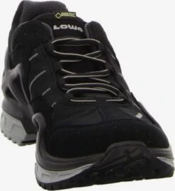 Lowa Trekkingschoenen Lage Schoen Gorgon GTX Heren Zwart -Lowa Winkel 893a3c8bb491fae8130ef0050c893f14